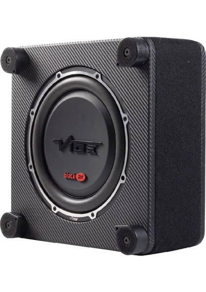 BASB10-V4 | Vıbe Blackair Serisi 25 cm Kutulu Subwoofer modelleri