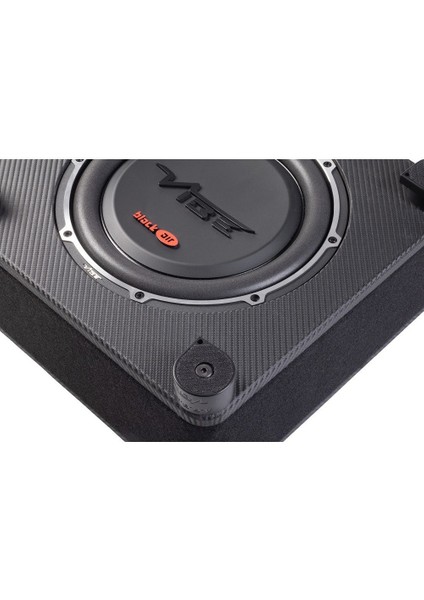 BASB10-V4 | Vıbe Blackair Serisi 25 cm Kutulu Subwoofer indirimleri