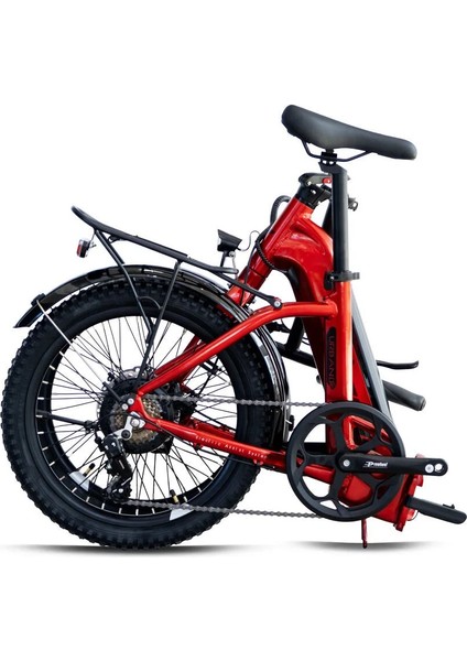 Urban Elektrikli Katlanır Bisiklet 20 Jant 2025 fiyatları