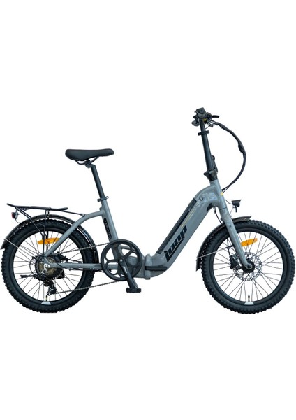 Urban Elektrikli Katlanır Bisiklet 20 Jant 2025 modelleri