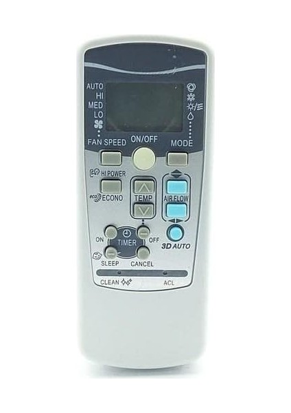 Electric Model: MSH-18RV-E1 Klima Kumandası fiyatları