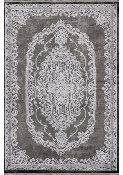 Bahariye Deniz - C266 Antrasit Beyaz