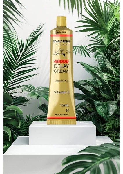 Delaay Krem 48000 Geciktirme fiyatları