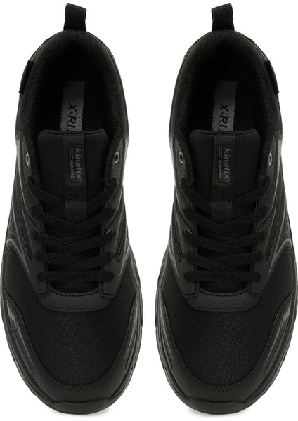 Garantili Quick Run Pu Erkek Sneaker Spor Ayakkabı fırsatları