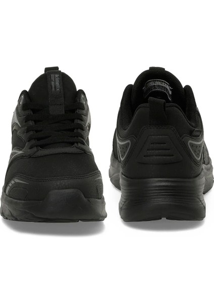 Garantili Quick Run Pu Erkek Sneaker Spor Ayakkabı indirimleri