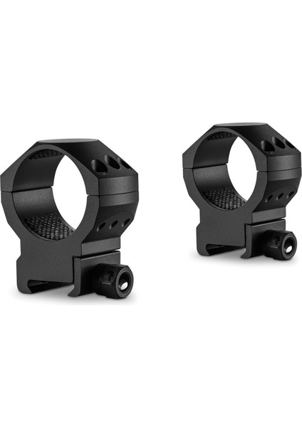 Taktik Dürbün Ayak Seti, 34mm Weaver, Orta Yükseklik 24119