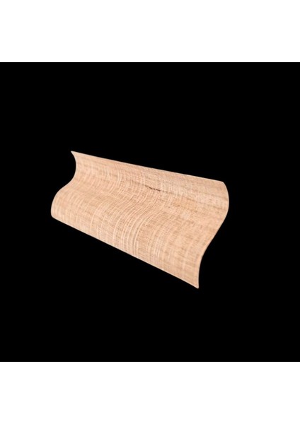 Ahşap Şömine Fitili 10 Adet Set -90MM X30 mm indirimleri
