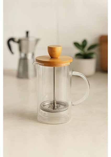 Azir - French Press 350ML