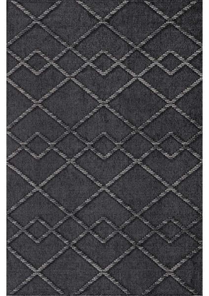 Bahariye Lena - Lena C392 Antrasit Gri