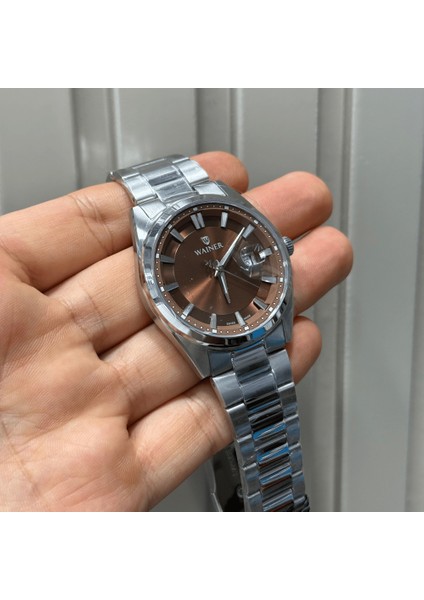 WA.17200-B Erkek Kol Saati fiyatları