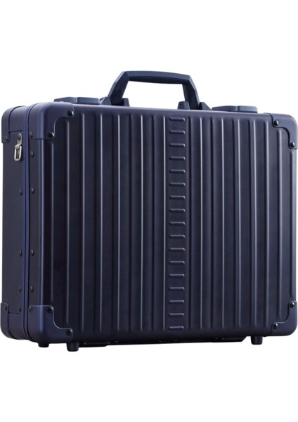 Alüminyum Evrak Çantası,çift Tsa Kilitli Lüks Iş Çantası fiyatları