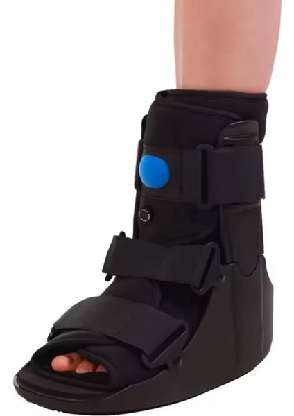 Air Walker Havalı Sabitliyici Bot Kısa -1ADET