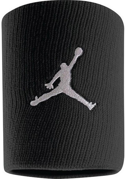 Jordan Jumpman Wristbands Siyah Bileklik J.KN.01.010.OS