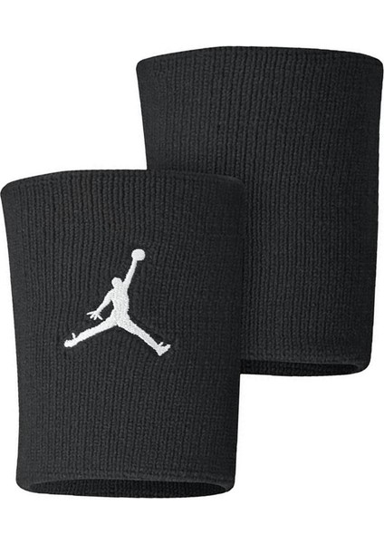 Jordan Jumpman Wristbands Siyah Bileklik J.KN.01.010.OS fiyatları
