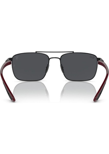 Rayban Güneş Gözlüğü Ferrari 3715-M F020/87 58-18 / Erkek Güneş Gözlüğü fırsatları