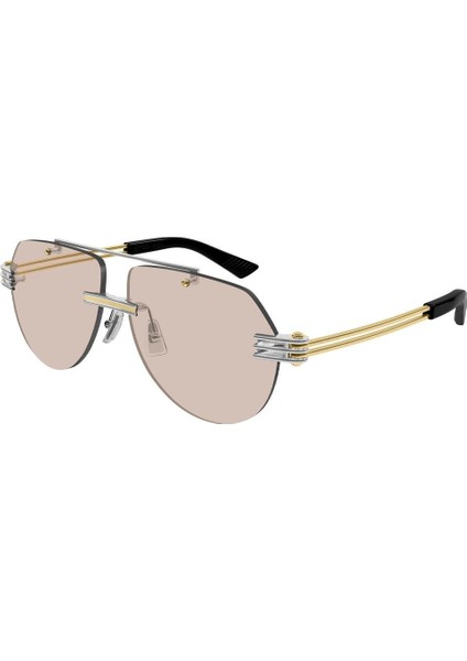 Güneş Gözlüğü BV1342S 002 59-13 / Unisex Güneş Gözlüğü