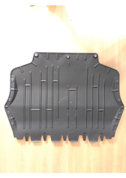 Vw Caddy Karter Muhafazası 04-10 1K0825237AG