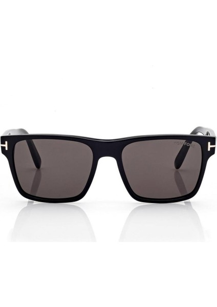 Güneş Gözlüğü TF1205 Calder 01A 55-17 / Unisex Güneş Gözlüğü modelleri