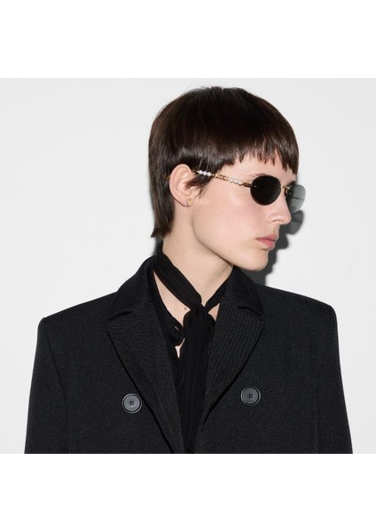 Güneş Gözlüğü GG1922S 001 62-17 / Kadın Güneş Gözlüğü fiyatları