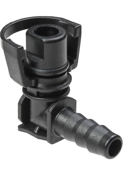 Opel Astra H(Twintop,sporthatc,mk5) Için Termostat Su Hortumu Boru Konnektörü 5'li indirimleri