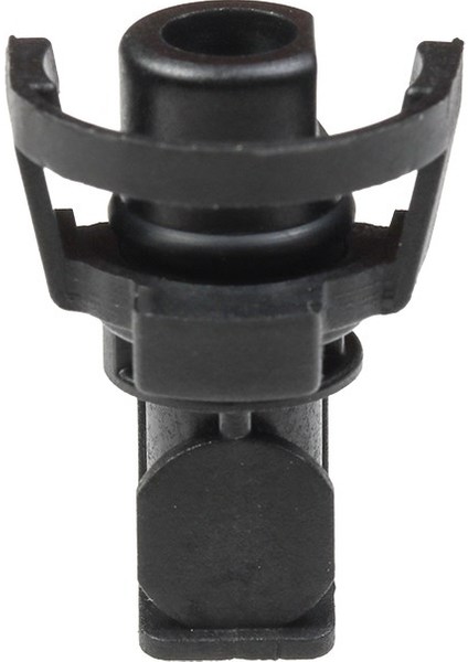 Opel Astra H(Twintop,sporthatc,mk5) Için Termostat Su Hortumu Boru Konnektörü 5'li