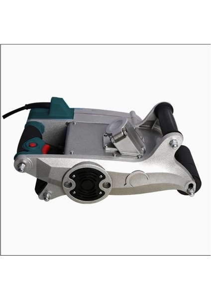 Duvar Kanal Oluk Açma Makinası 1100 W Su Elektrik Tesisat Yolu Yuvası PR1245WK indirimleri