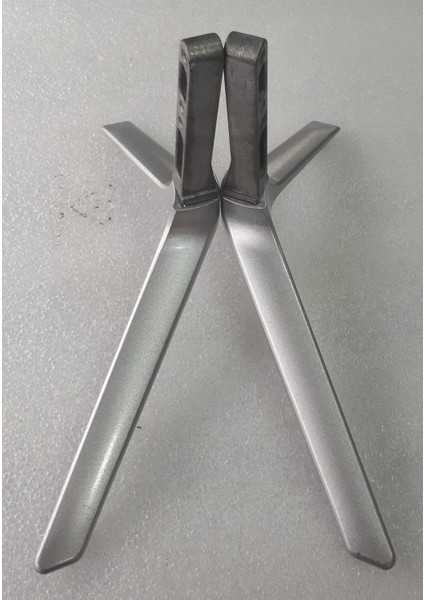 AX048LDV59-FM Tv Ayağı, Ayak