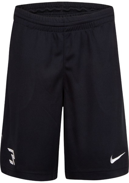 Nıke Rwb Badge Short Erkek Çocuk Şort 9Q0471