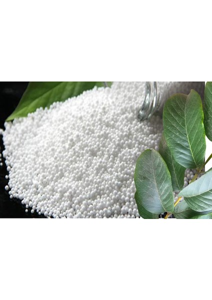 Kalsiyum Nıtrat %15.5 N+ 26.3 Cao Kalsiyumlu Yavuzer Tarım Gübresi 5 kg modelleri