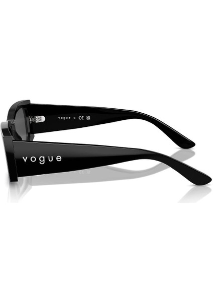 Güneş Gözlüğü VO5584-S W44/87 53-19 / Kadın Güneş Gözlüğü modelleri