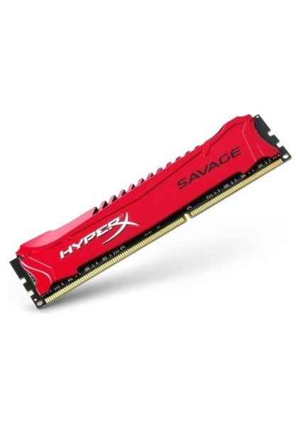 Kingston Savage Ddr3 8gb 2133MHZ HX321C11SR/8 CL11 Masaüstü Ram Bellek