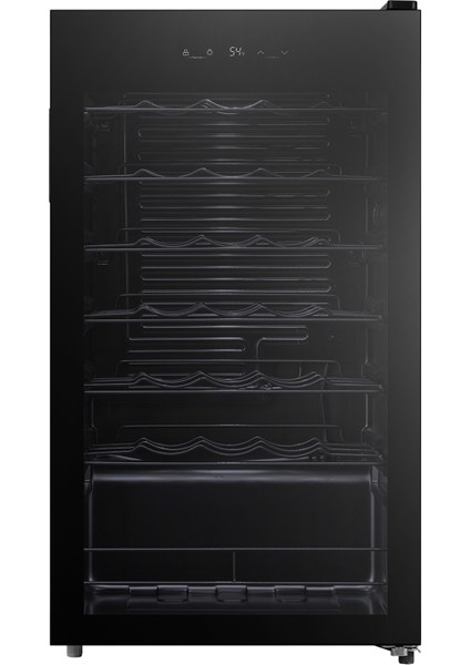 93L Içecek Soğutucu Minibar Hmb-93