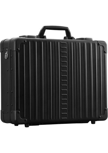 Alüminyum Evrak Çantası,çift Tsa Kilitli Lüks Iş Çantası fiyatları