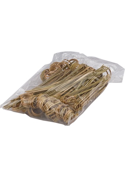 Bambu Parmak Kürdan 120MM - 100 Adet fiyatları