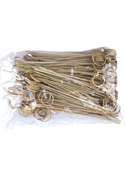 Bambu Parmak Kürdan 120MM - 100 Adet modelleri