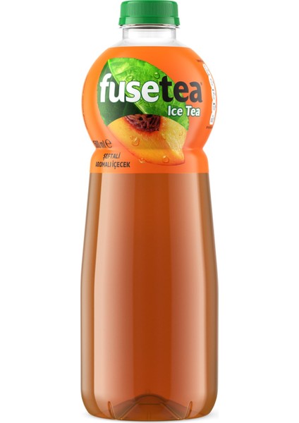 Soğuk Çay 1500 ml 6 Lı Karma Paket (Şeftali-Mango Ananas) fiyatları