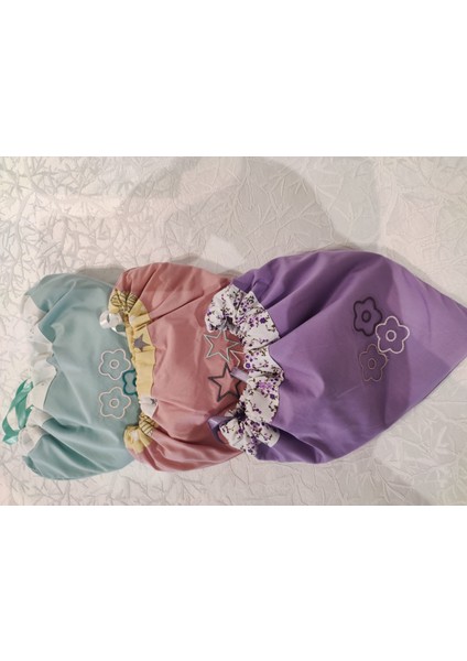 Çilek Modelli Kundak modelleri