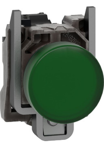 XB4BVB3 ,YEŞIL-24V M22 Sinyal Lamba