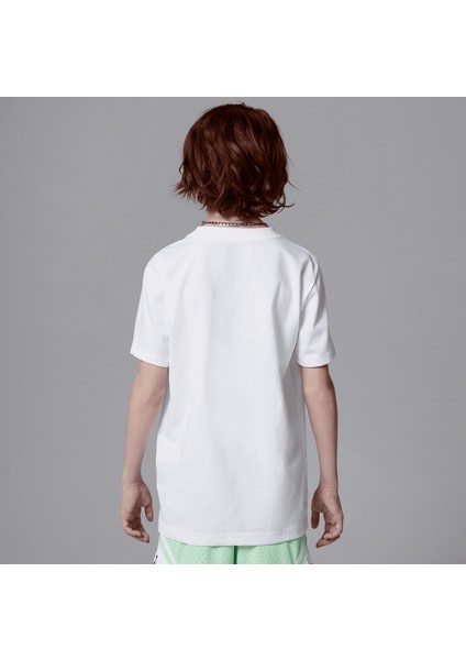 Nıke Jordan Jdn Jordan Sport Core Ss Tee Erkek Çocuk Tişört 95D618 fiyatları