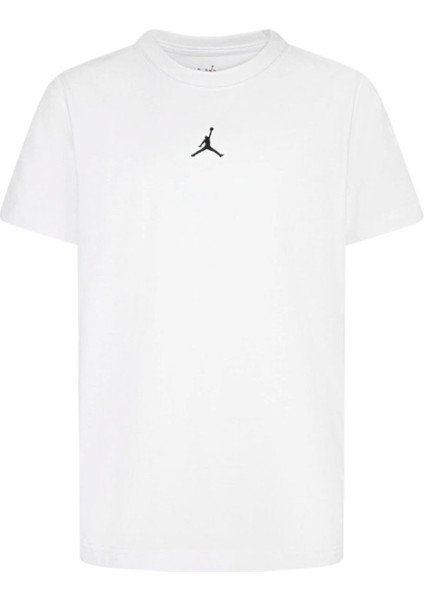 Nıke Jordan Jdn Jordan Sport Core Ss Tee Erkek Çocuk Tişört 95D618 indirimleri
