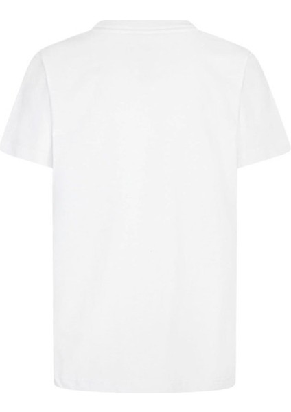 Nıke Jordan Jdn Jordan Sport Core Ss Tee Erkek Çocuk Tişört 95D618