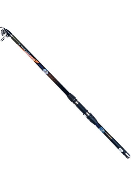 Discovery Surf Sea Master 450CM 250GR Karbon Olta Kamışı