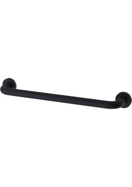 Deppot Küvet Tutunma 40 cm A.740.P.25.MS Paslanmaz Siyah