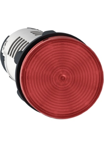 XB7EV04MP ,KIRMIZI-220V M22 Sinyal Lamba