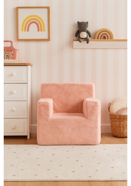 Peluş Çocuk Koltuğu, Portatif Koltuk, Sünger Koltuk fiyatları