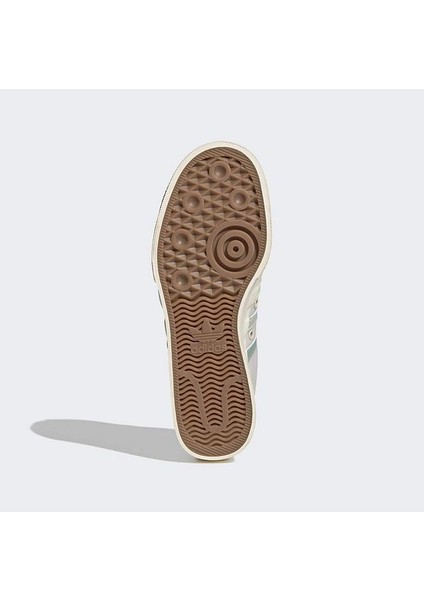 Nizza Platform GX4605 Cream White / Almost Lime / Wo Bej Ayakkabı indirimleri