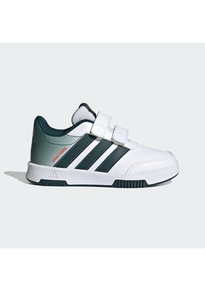 x Disney Mickey Mouse Tensaur Çocuk Günlük Spor Ayakkabı