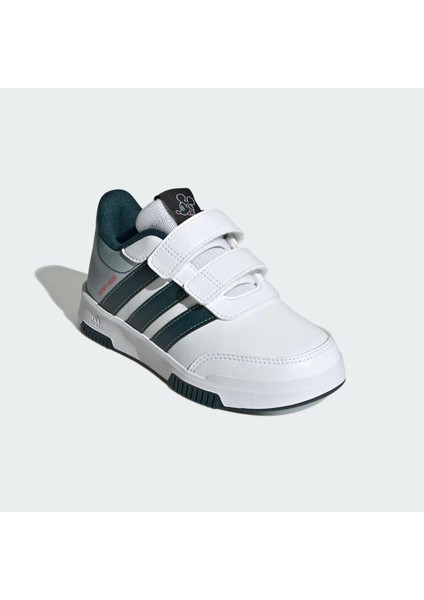 x Disney Mickey Mouse Tensaur Çocuk Günlük Spor Ayakkabı fırsatları