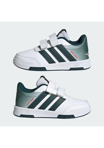 x Disney Mickey Mouse Tensaur Çocuk Günlük Spor Ayakkabı