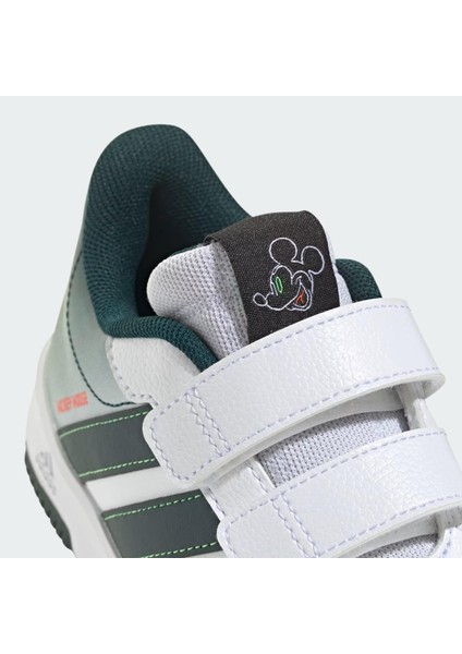 x Disney Mickey Mouse Tensaur Çocuk Günlük Spor Ayakkabı